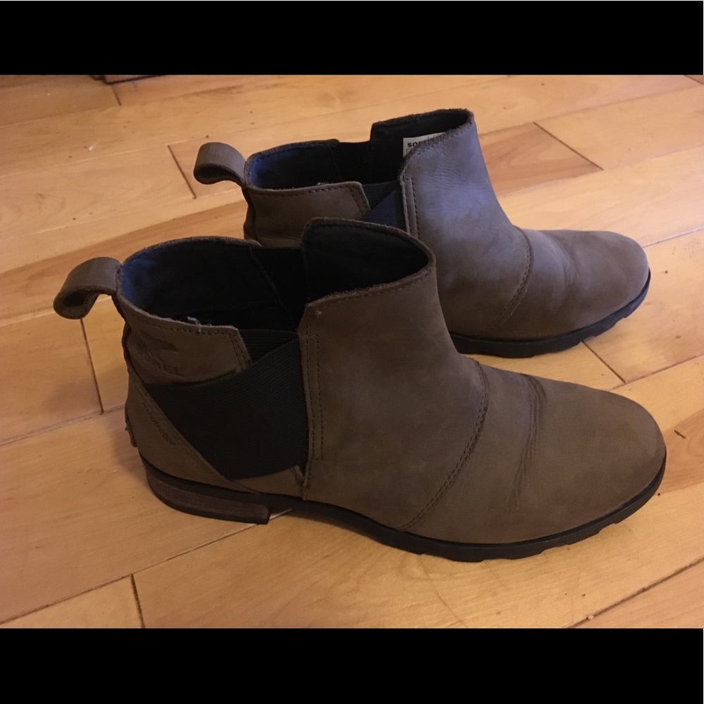 Women’s Sorel Boots